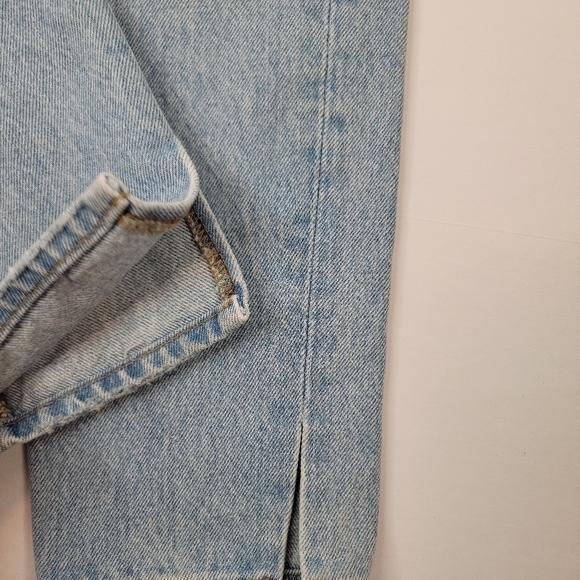 Frame Rigid  Re-released Jeans Sz 26 Original Skinny Button Fly  High Rise - Picture 3 of 12
